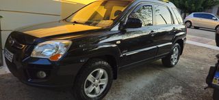 Kia Sportage 2009