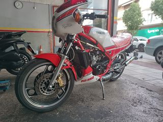 Yamaha RD 350 LC 1990-thumb-5