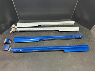 AUDI S3 8P ΜΑΣΠΙΕΔΕΣ-thumb-1