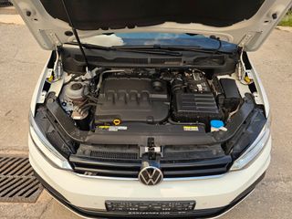 Volkswagen Touran 2021 2.0 DIESEL MASSAGE PANORAMA R-LINE DSG-thumb-63