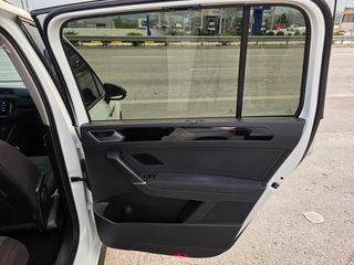 Volkswagen Touran 2021 2.0 DIESEL MASSAGE PANORAMA R-LINE DSG-thumb-36