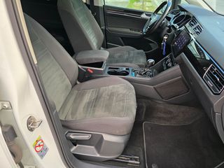 Volkswagen Touran 2021 2.0 DIESEL MASSAGE PANORAMA R-LINE DSG-thumb-41