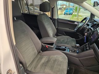 Volkswagen Touran 2021 2.0 DIESEL MASSAGE PANORAMA R-LINE DSG-thumb-42