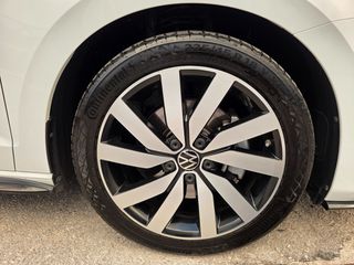 Volkswagen Touran 2021 2.0 DIESEL MASSAGE PANORAMA R-LINE DSG-thumb-48