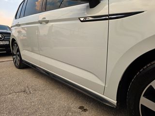 Volkswagen Touran 2021 2.0 DIESEL MASSAGE PANORAMA R-LINE DSG-thumb-50