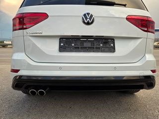 Volkswagen Touran 2021 2.0 DIESEL MASSAGE PANORAMA R-LINE DSG-thumb-53