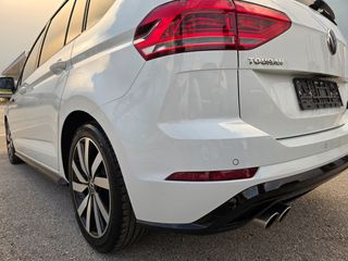 Volkswagen Touran 2021 2.0 DIESEL MASSAGE PANORAMA R-LINE DSG-thumb-54