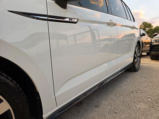 Volkswagen Touran 2021 2.0 DIESEL MASSAGE PANORAMA R-LINE DSG-thumb-57