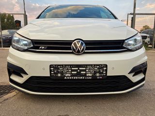 Volkswagen Touran 2021 2.0 DIESEL MASSAGE PANORAMA R-LINE DSG-thumb-60