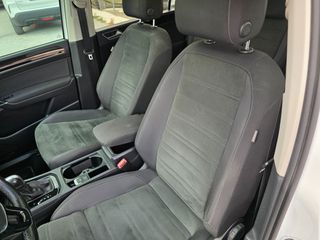 Volkswagen Touran 2021 2.0 DIESEL MASSAGE PANORAMA R-LINE DSG-thumb-11