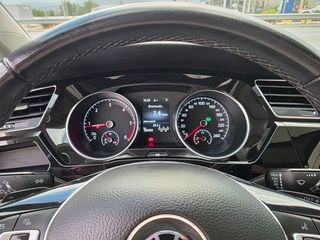 Volkswagen Touran 2021 2.0 DIESEL MASSAGE PANORAMA R-LINE DSG-thumb-14