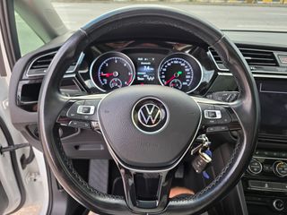 Volkswagen Touran 2021 2.0 DIESEL MASSAGE PANORAMA R-LINE DSG-thumb-15