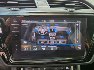 Volkswagen Touran 2021 2.0 DIESEL MASSAGE PANORAMA R-LINE DSG-thumb-24