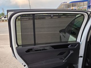 Volkswagen Touran 2021 2.0 DIESEL MASSAGE PANORAMA R-LINE DSG-thumb-29