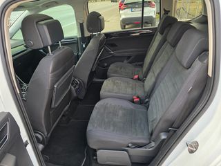 Volkswagen Touran 2021 2.0 DIESEL MASSAGE PANORAMA R-LINE DSG-thumb-30