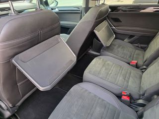 Volkswagen Touran 2021 2.0 DIESEL MASSAGE PANORAMA R-LINE DSG-thumb-31