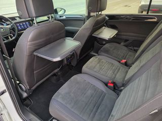 Volkswagen Touran 2021 2.0 DIESEL MASSAGE PANORAMA R-LINE DSG-thumb-32