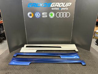 VW SCIROCCO ΜΑΣΠΙΕΔΕΣ R