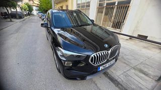 Bmw X1 2020 SDRIVE16D STEPTRONIC// ΕΛΛΗΝΙΚΟ //