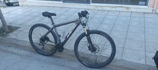 All - Mountain Ideal 2012 Hillmaster