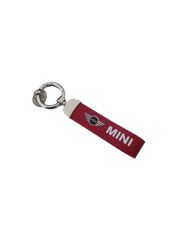 Μπρελόκ κόκκινο πλαστικό - Mini