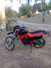 Yamaha XT 600 1987 BENNETON-thumb-1