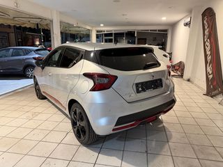 Nissan Micra 2018 ACCENDA PLUS-thumb-2