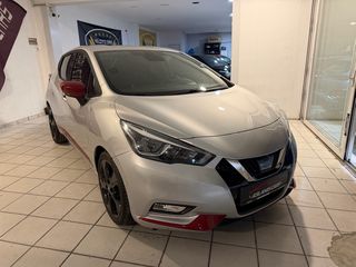 Nissan Micra 2018 ACCENDA PLUS-thumb-5