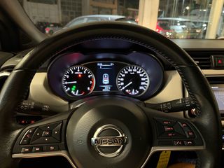 Nissan Micra 2018 ACCENDA PLUS-thumb-7