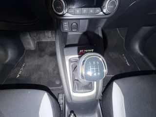 Nissan Micra 2018 ACCENDA PLUS-thumb-11