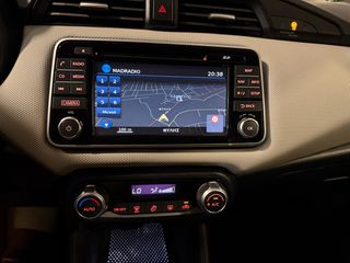 Nissan Micra 2018 ACCENDA PLUS-thumb-12
