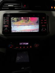 Nissan Micra 2018 ACCENDA PLUS-thumb-14