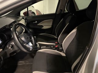 Nissan Micra 2018 ACCENDA PLUS-thumb-16