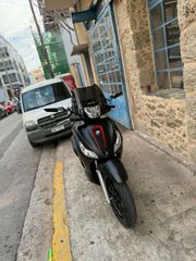 Piaggio Medley 125 2021
