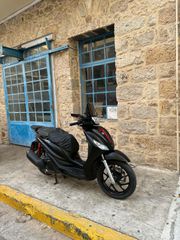 Piaggio Medley 125 2021-thumb-1