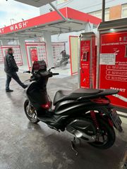 Piaggio Medley 125 2021-thumb-2