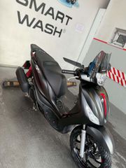 Piaggio Medley 125 2021-thumb-4