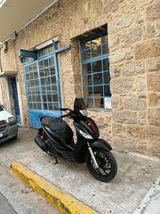 Piaggio Medley 125 2021-thumb-5