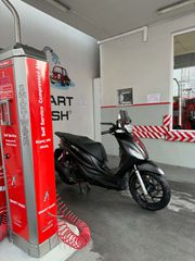 Piaggio Medley 125 2021-thumb-7