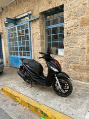 Piaggio Medley 125 2021-thumb-8