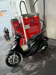 Piaggio Medley 125 2021-thumb-10