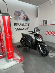 Piaggio Medley 125 2021-thumb-14