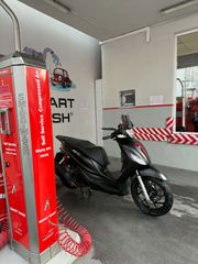 Piaggio Medley 125 2021-thumb-15