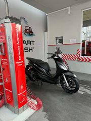 Piaggio Medley 125 2021-thumb-17