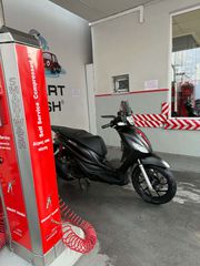 Piaggio Medley 125 2021-thumb-21
