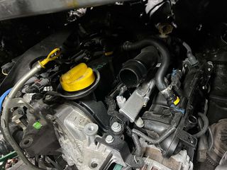 NISSAN MICRA K14 1.0 TURBO ΚΙΝΗΤΗΡΑΣ H4DE470