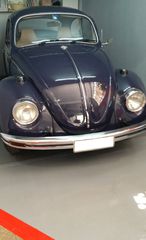 Volkswagen Beetle 1968