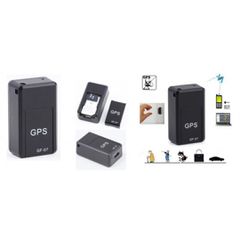 Mini GPS tracker GPRS / GSM για αυτοκίνητα