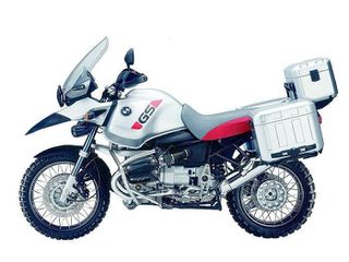 Bmw R 1150 GS Adventure 2005-thumb-1