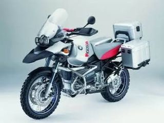 Bmw R 1150 GS Adventure 2005-thumb-2